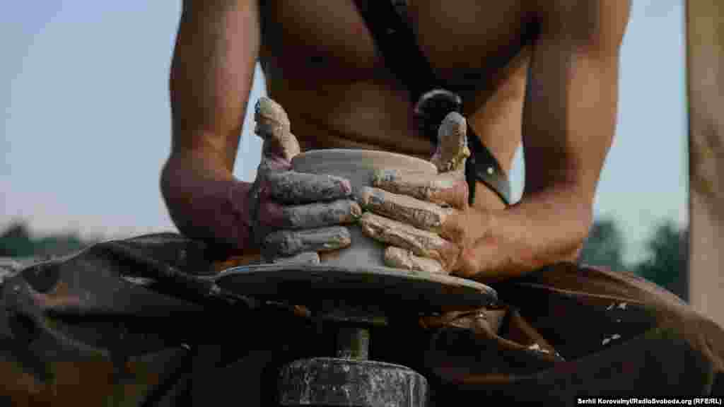 Івана Купала в Пирогово. Київ