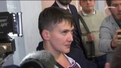 Вирок Клиху і Карпюку залишили без змін. Вся увага – до Савченко (відео) Вирок Клиху і Карпюку залишили без змін. Вся увага – до Савченко (відео)