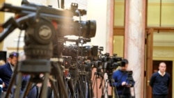 Intervju nedelje: Mogens Bliher Bjeregard Intervju nedelje: Mogens Bliher Bjeregard