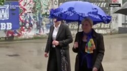 Glasanje kandidata na predsjedničkim izborima u Hrvatskoj Glasanje kandidata na predsjedničkim izborima u Hrvatskoj