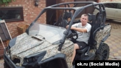 Сергей Дубинский