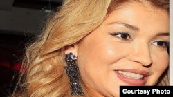 Гульнара Каримова