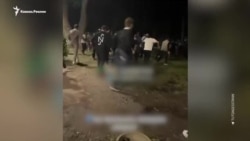 Махачкала: драки детей и молчание Меликова Махачкала: драки детей и молчание Меликова