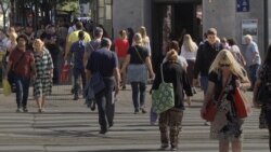 Manje nezaposlenih u Srbiji zbog zapošljavanja ili migracija Manje nezaposlenih u Srbiji zbog zapošljavanja ili migracija