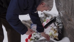 Чистый четверг Юрия Дмитриева Чистый четверг Юрия Дмитриева