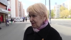 Зачем российские официальные лица и ведущие федеральных каналов ездят в Мариуполь? Зачем российские официальные лица и ведущие федеральных каналов ездят в Мариуполь?