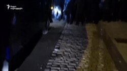 გური მირცხულავას წინააღმდეგ პროკურატურის ვიდეომტკიცებულება