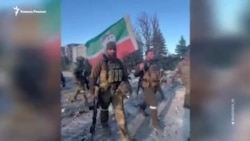 Алаудинов признал нарушение Женевских конвенций в отношении пленных