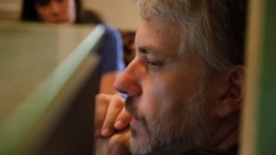 Kritičari Putina pod lupom bezbednosnih službi Srbije Kritičari Putina pod lupom bezbednosnih službi Srbije