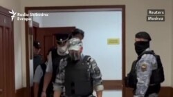 Šta se dešava sa Brittney Griner, američkom košarkašicom zatočenom u Rusiji?