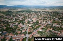 სტარო ჟელეზარე