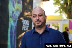 Samir Karahoda, režiser