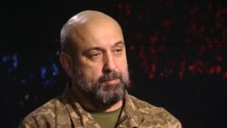 Сергій Кривонос