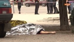 П'ятеро загиблих та тринадцять поранених: наслідки обстрілу Миколаєва П'ятеро загиблих та тринадцять поранених: наслідки обстрілу Миколаєва