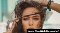 Мерієм Герасименко