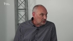 Петр Щедровицкий: "В России нет государства" Петр Щедровицкий: "В России нет государства"