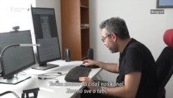 Ruske pretnje antiratnim aktivistima u Srbiji  Ruske pretnje antiratnim aktivistima u Srbiji