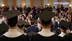 Финал третьего сезона "Слуги Народа" Финал третьего сезона "Слуги Народа"