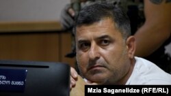 სოსო გოგაშვილი