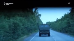 'Ovde je bio pakao': Efekti američkih raketnih sistema HIMARS u Ukrajini