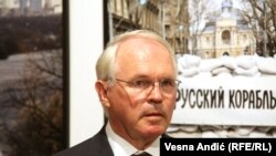 Fotoarhiv: Ambasador SAD u Srbiji Kristofer Hil 