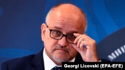 Darmanović: Rusiju mnogo interesuje izborno pitanje