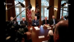 США и Россия обменялись угрозами ракетных ударов (видео) США и Россия обменялись угрозами ракетных ударов (видео)