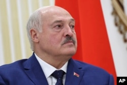 ალიაქსანდრ ლუკაშენკა