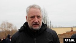 Павло Жебривский (архивное фото)