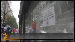 Beograd uoči odluke o zabrani Parade ponosa