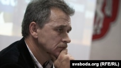 Анатолій Лебедько