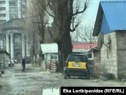 "ოცნების ქალაქი"