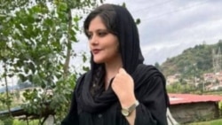 سایهروشنهای مرگ مهسا امینی؛ «قوه قضائیه باید پاسخگو باشد» سایهروشنهای مرگ مهسا امینی؛ «قوه قضائیه باید پاسخگو باشد»