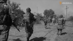 Іловайськ. Хроніка оточення Іловайськ. Хроніка оточення