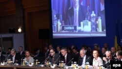 Sastanak ministara vanjskih poslova NATO