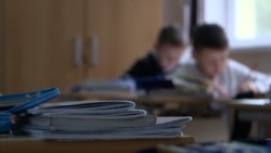 COVID-19 u školskim klupama u BiH COVID-19 u školskim klupama u BiH