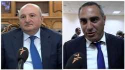 Վարդան Ղուկասյանի՝ իր փեսային փոխքաղաքապետ նշանակելու որոշման մեջ ԿԿՀ-ն շահերի բախում է տեսել