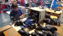 Bosanske kopačke za Mundijal Bosanske kopačke za Mundijal