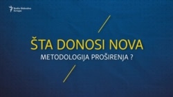 Šta nova metodologija proširenja EU znači za Srbiju i Crnu Goru? Šta nova metodologija proširenja EU znači za Srbiju i Crnu Goru?
