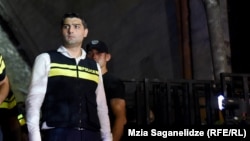 შსს-ის საიტის თანახმად, ვაჟა სირაძე აღარ არის საპატრულო პოლიციის დეპარტამენტის დირექტორი.