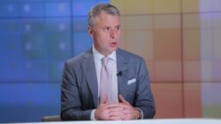 Суботнє інтерв’ю | Юрій Вітренко, голова правління НАК «Нафтогаз України» Суботнє інтерв’ю | Юрій Вітренко, голова правління НАК «Нафтогаз України»