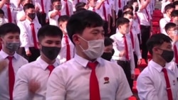 КНДР розриває зв'язки з Південною Кореєю – відео КНДР розриває зв'язки з Південною Кореєю – відео