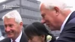 Zašto i kako je nekada ikona mira završila na Haškom sudu?