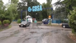 Radnici Goše: Seku nam struju, a platu ne daju Radnici Goše: Seku nam struju, a platu ne daju