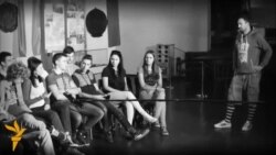 Retrospektiva 'Perspektive': Jajce Retrospektiva 'Perspektive': Jajce