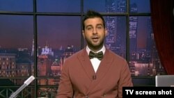 Иван Ургант