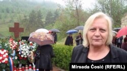 Dragica Tomić: Današnje obilježavanje je poruka našim generacijama