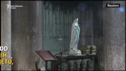 Prvi Božić poslije IDIL-a Prvi Božić poslije IDIL-a