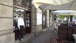 Pripreme za COVID propusnice u Srbiji Pripreme za COVID propusnice u Srbiji