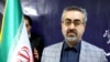 Bashing Beijing: Iranian Official's Criticism Of China's Coronavirus Figures Causes Uproar